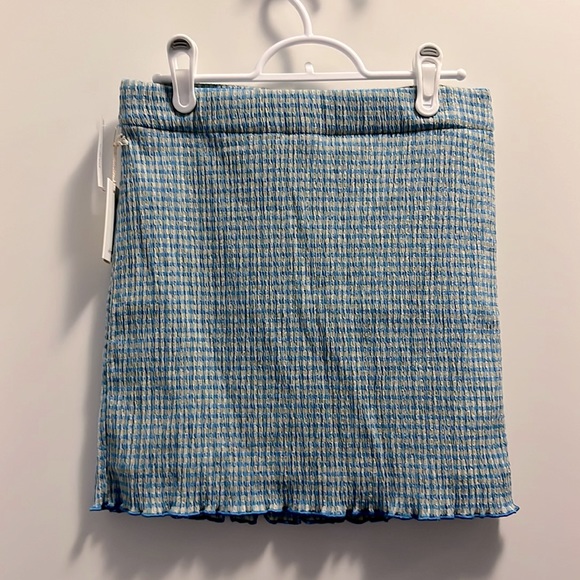 WILFRED REUNION SKIRT BNWT - Picture 3 of 5